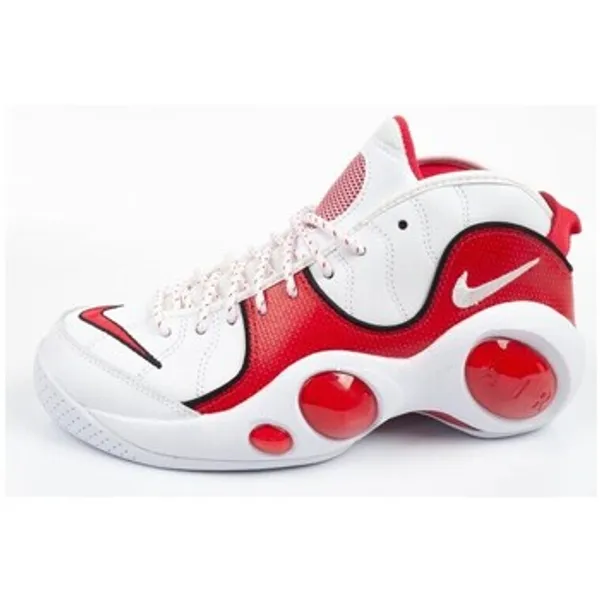 Nike Lage Sneakers Nike Air Zoom