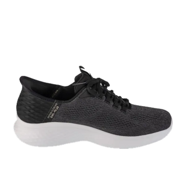 Skechers Slip-Ins: Skech-Lite Pro Primebase Zwart, vergelijk prijzen bij 1 winkel