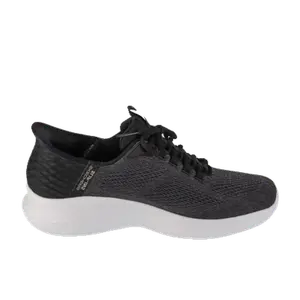 Skechers Slip-ins zwart