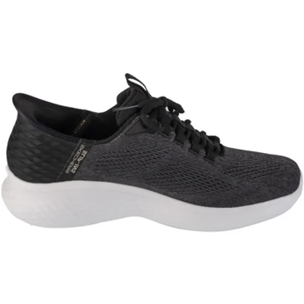Skechers Slip-Ins Skech-Lite Pro Primebase Zwart, foto 2 van 2