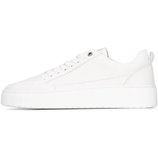 Poelman Lage Sneakers Poelman ENZO Heren sneakers
