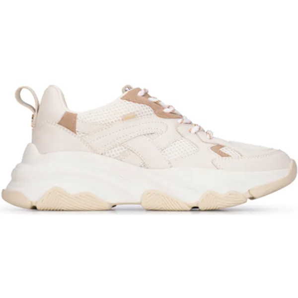 Poelman Lage Sneakers Poelman GIGI Dames sneakers