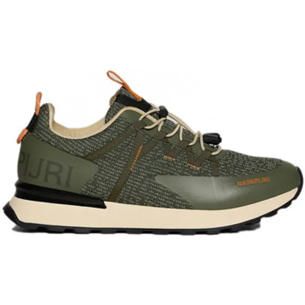 Napapijri Sneakers Napapijri S4valley01/kni — vergelijk prijzen bij 1 winkel