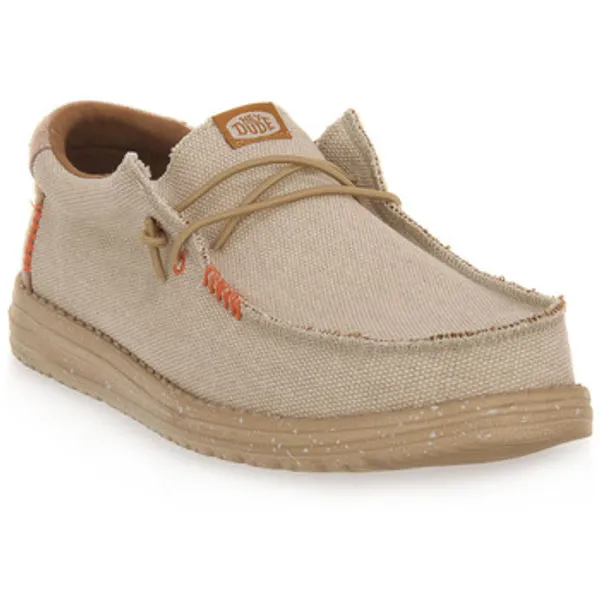 HEYDUDE Sneakers HEYDUDE 040 WALLY COASTLINE