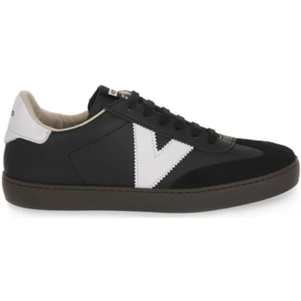 Victoria Sneakers Victoria NERO
