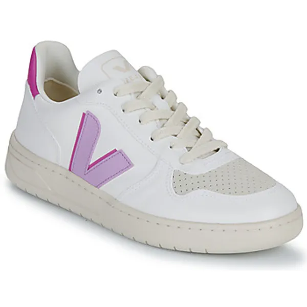 Veja Lage Sneakers Veja V-10 W