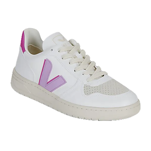 Veja V-10 Wit, vergelijk prijzen bij 1 winkel