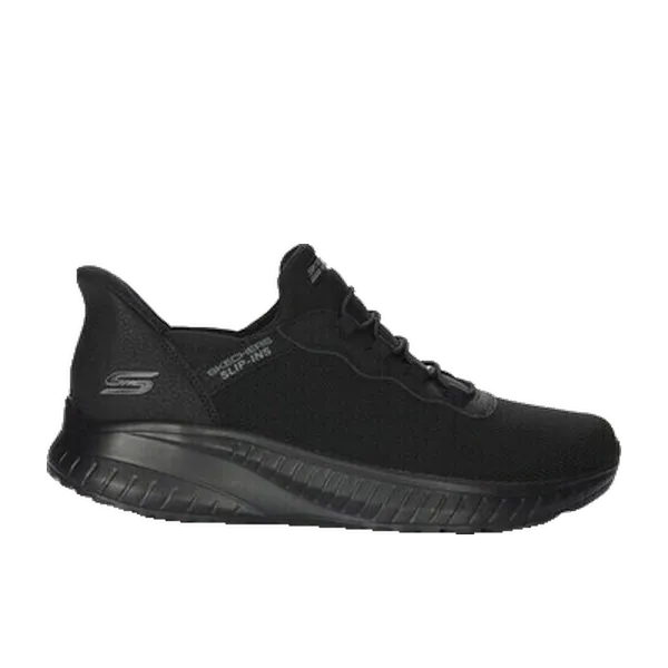Skechers Lage Sneakers Zwart, vergelijk prijzen bij 1 winkel