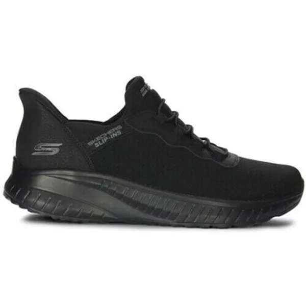 Skechers Lage Sneakers Zwart, foto 2 van 2