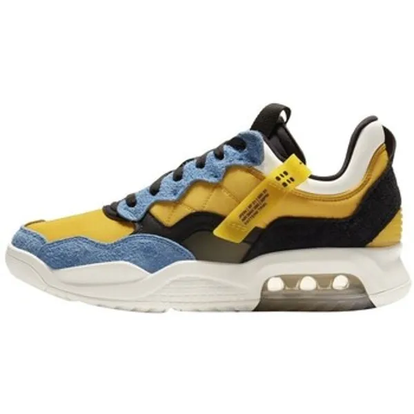 Nike Lage Sneakers Nike Jordan MA2