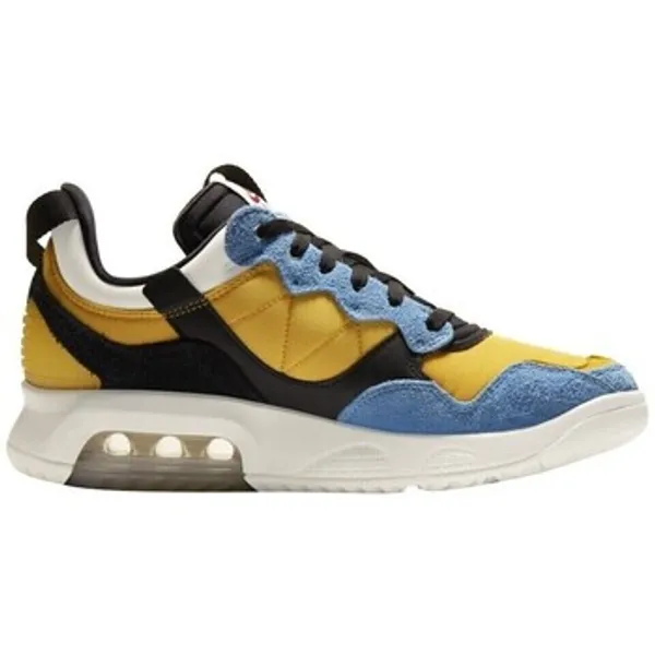 Nike Jordan MA2 Geel, foto 2 van 2