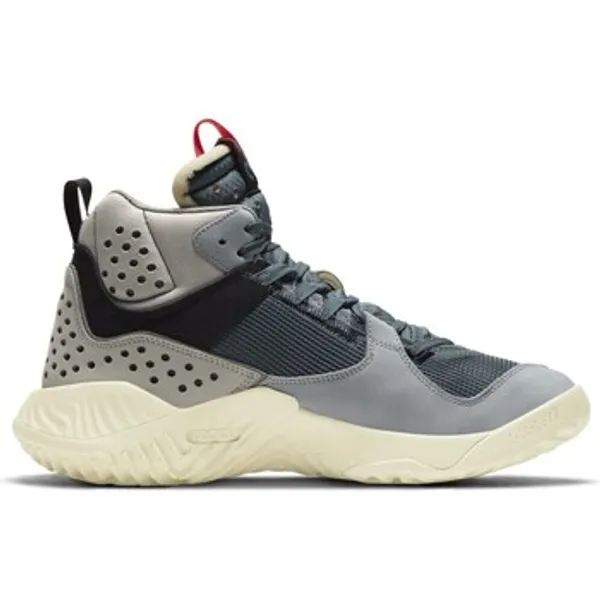 Nike Basketbalschoenen Nike Jordan Delta Mid