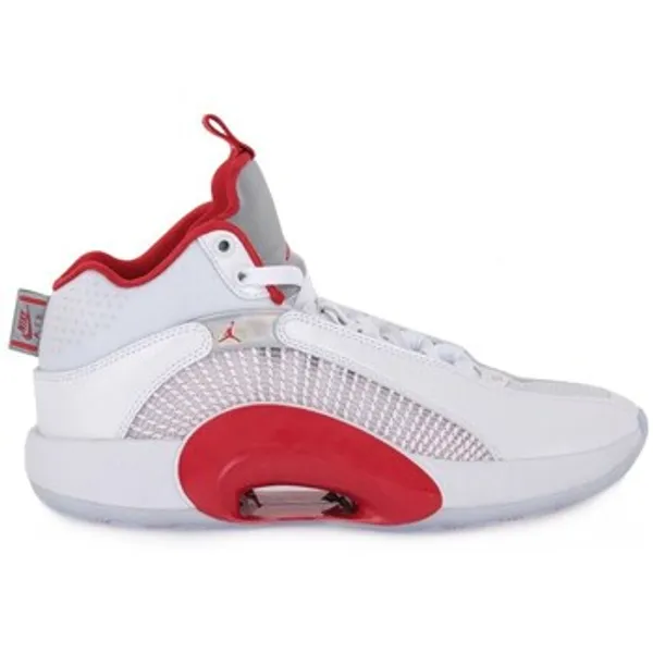 Nike Basketbalschoenen Nike Air Jordan 1 HI