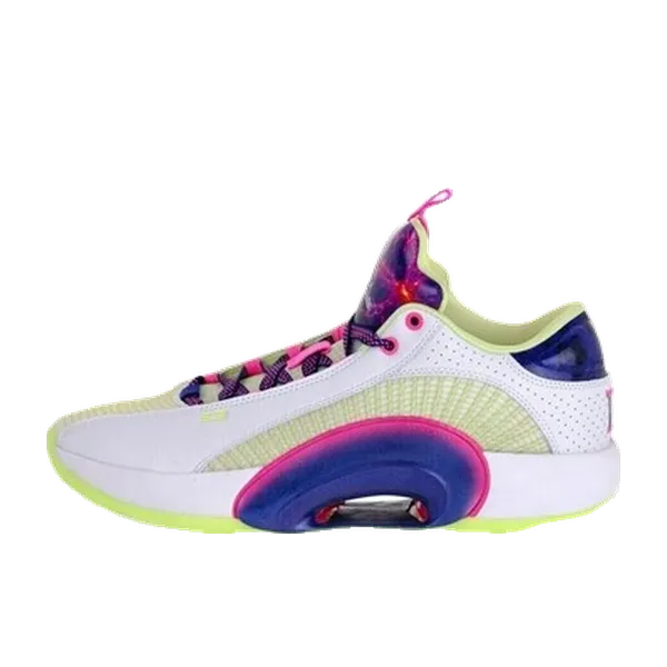 Nike Jordan Xxxv Low Luka Multicolor, vergelijk prijzen bij 1 winkel