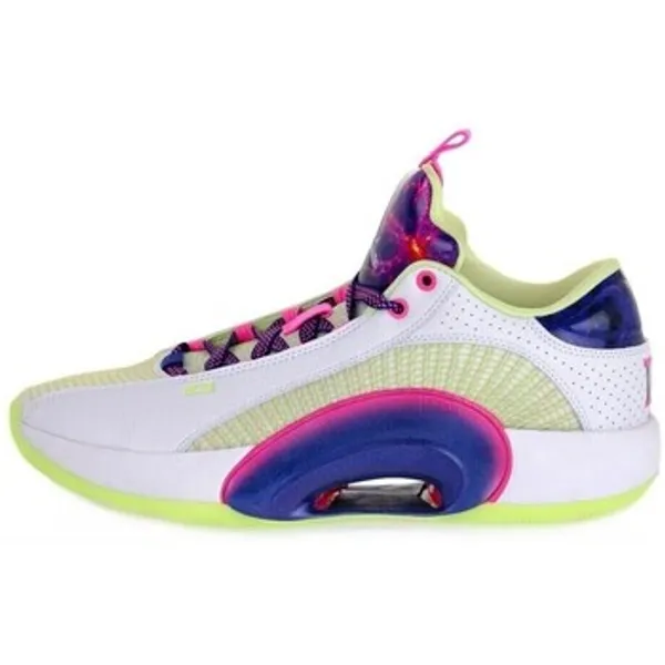 Nike Jordan Xxxv Low Luka Multicolor, foto 2 van 2