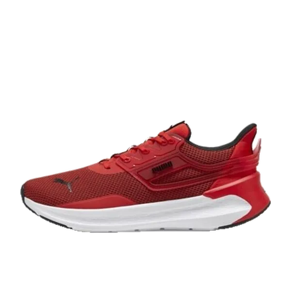 Puma Softride Symmetry Rood, vergelijk prijzen bij 1 winkel