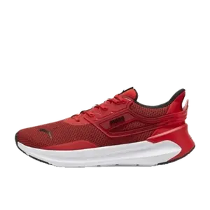 Puma Softride rood