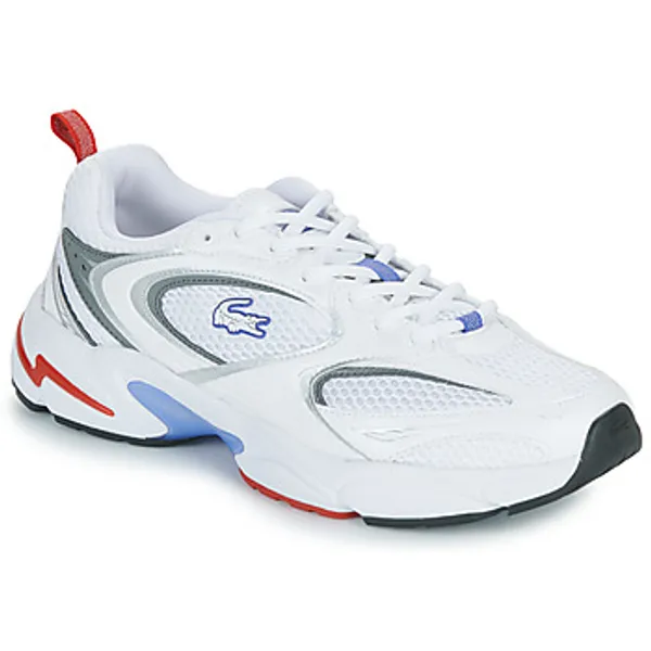 Lacoste Lage Sneakers Lacoste STORM 2K