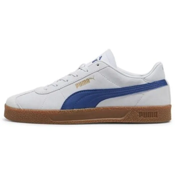 Puma Lage Sneakers Puma Club