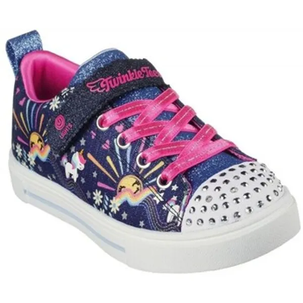 Skechers Lage Sneakers Skechers Unicorn Sunshine
