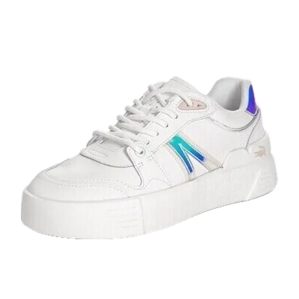 Lacoste Lage Sneakers Wit, vergelijk prijzen bij 1 winkel