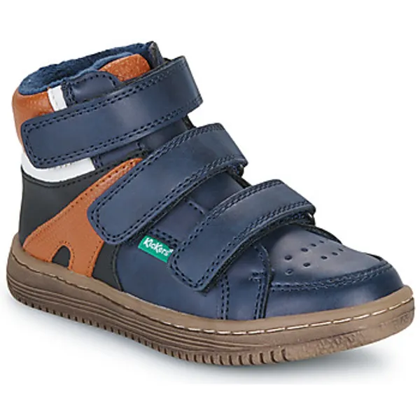 Kickers Hoge Sneakers Kickers LOHAN