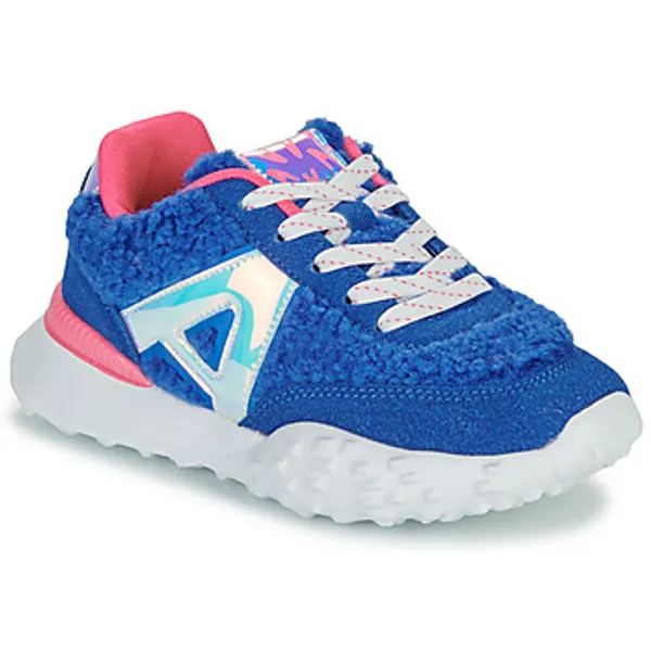 Agatha Ruiz de la Prada Lage Sneakers Agatha Ruiz de la Prada BOMBA