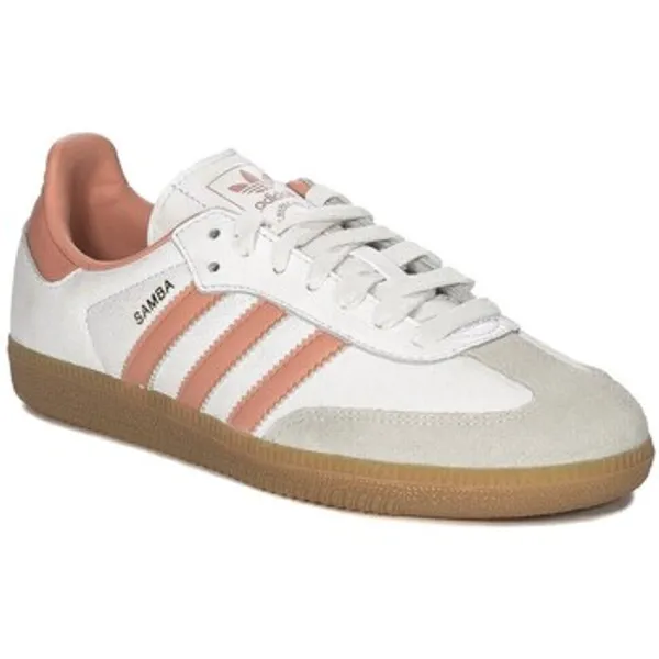 Adidas Lage Sneakers adidas Samba