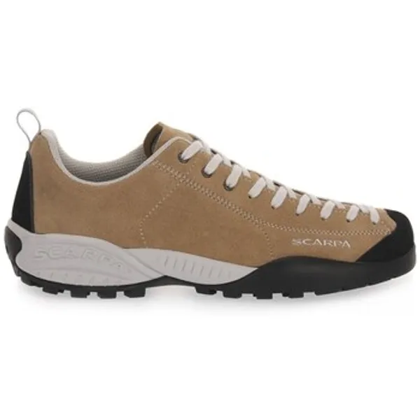 Scarpa Lage Sneakers Scarpa Mojito Fossil — vergelijk prijzen bij 1 winkel