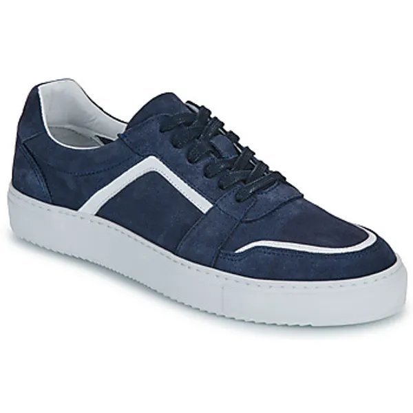 Pellet Lage Sneakers Pellet SANDRY