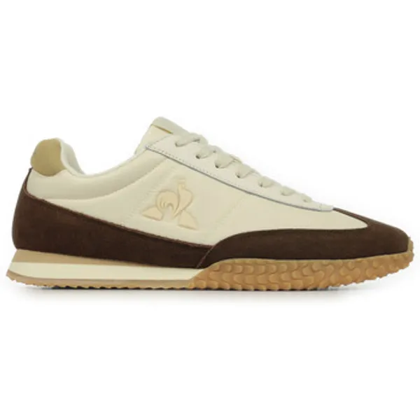 Le Coq Sportif Sneakers Le Coq Sportif Veloce I Mocha