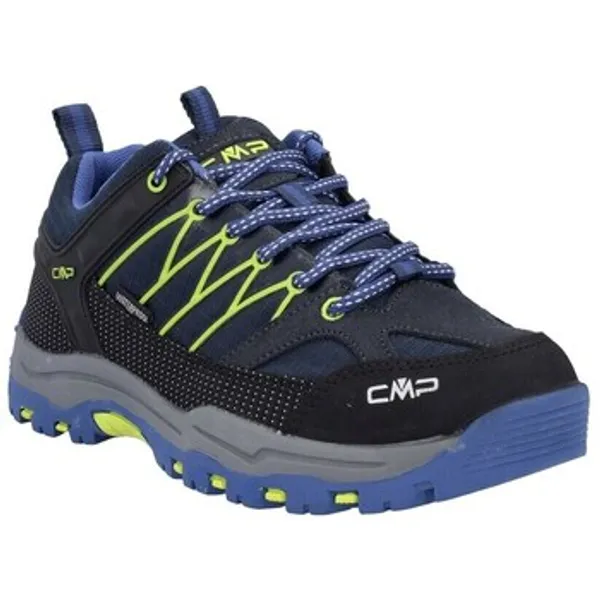 CMP Lage Sneakers Cmp Rigel Low