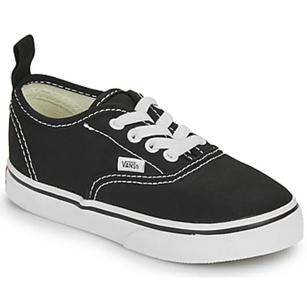 Vans Lage Sneakers Vans TD Authentic Elastic Lace