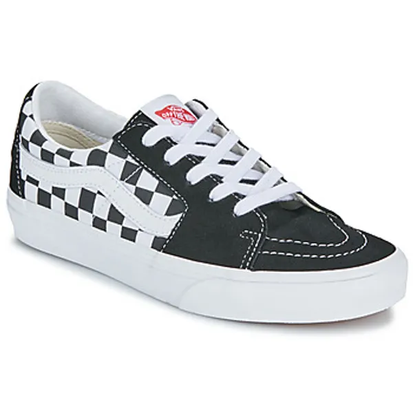 Vans Lage Sneakers Vans UA SK8-Low