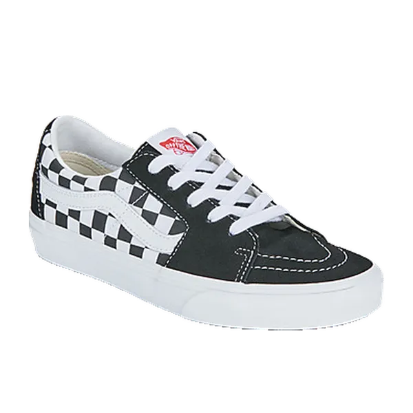 Vans SK8-Low Zwart, vergelijk prijzen bij 1 winkel