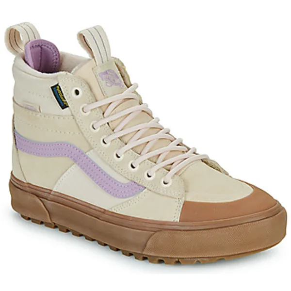 Vans Hoge Sneakers Vans MTE Sk8-Hi Waterproof