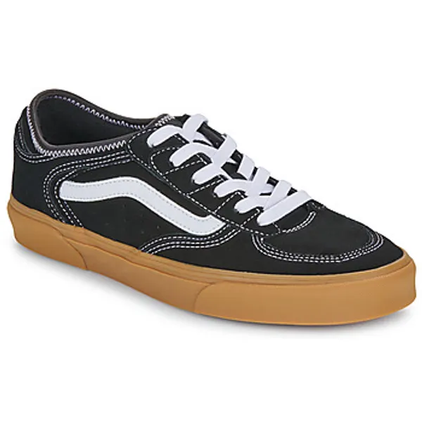 Vans Lage Sneakers Vans UA Rowley Classic