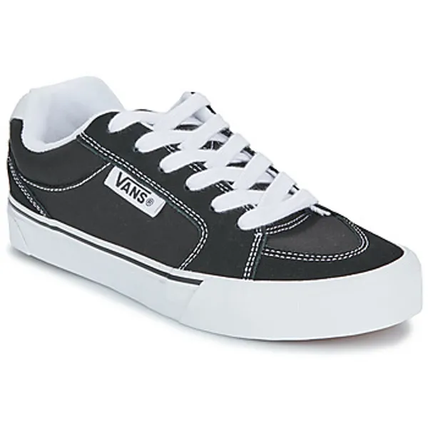 Vans Lage Sneakers Vans Chukka Push