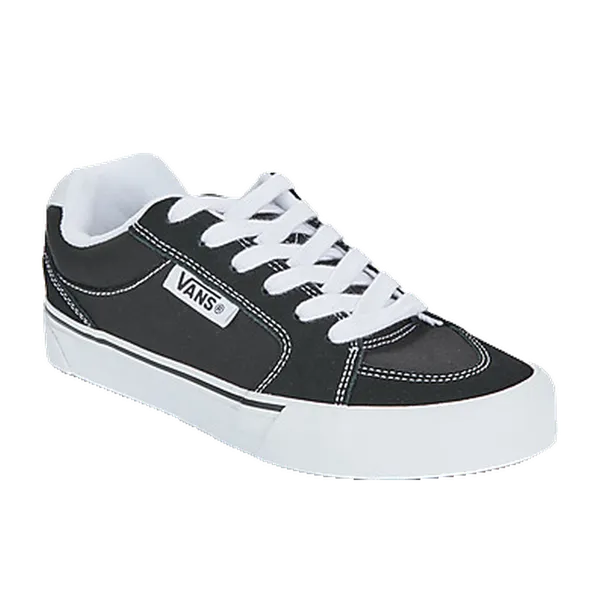 Vans Chukka Push Zwart, vergelijk prijzen bij 1 winkel