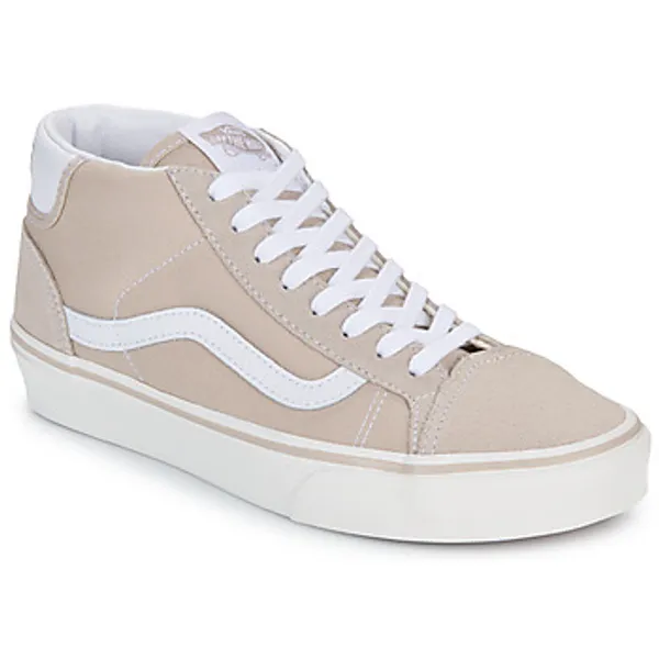 Vans Hoge Sneakers Vans UA Mid Skool