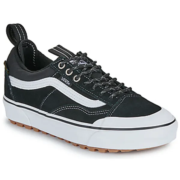Vans MTE Old Skool Waterproof Zwart, foto 2 van 2