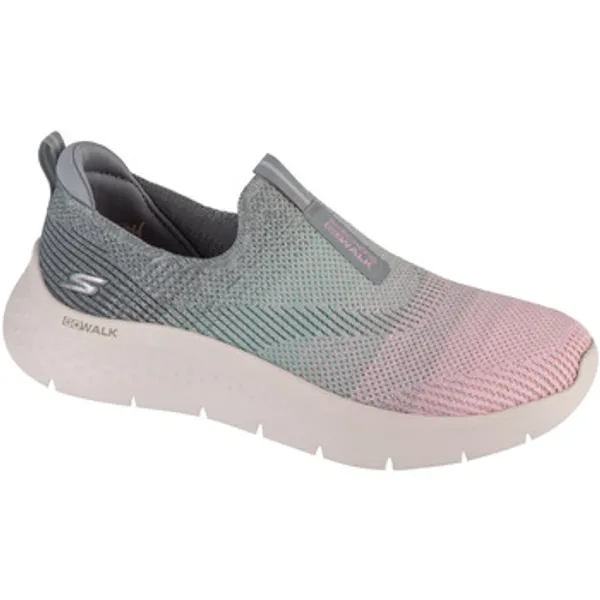 Skechers Lage Sneakers Skechers Go Walk Flex - Cali Sunset