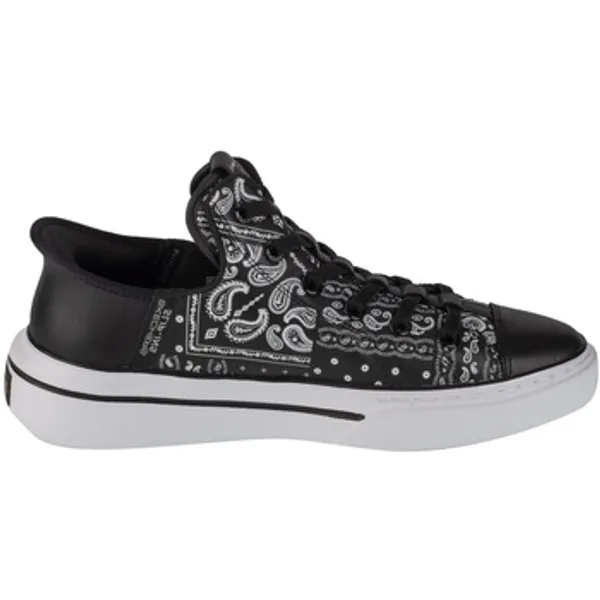 Skechers Slip-Ins Snoop One Double G Zwart, foto 2 van 2
