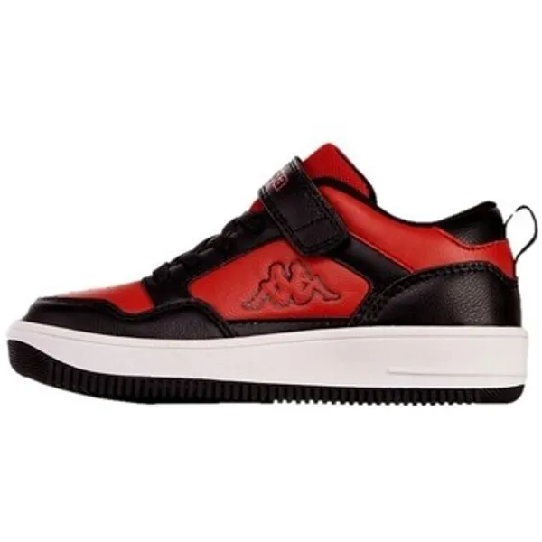 Kappa Lage Sneakers Kappa 261077K2011 — vergelijk prijzen bij 1 winkel