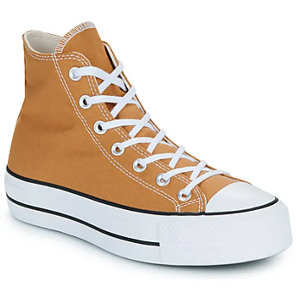 Converse Hoge Sneakers Converse CHUCK TAYLOR ALL STAR LIFT PLATFORM — vergelijk prijzen bij 1 winkel