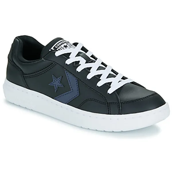 Converse Lage Sneakers Converse PRO BLAZE V2 FAUX LEATHER