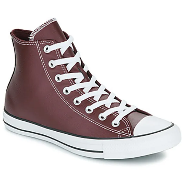 Converse Hoge Sneakers Converse CHUCK TAYLOR ALL STAR FAUX LEATHER