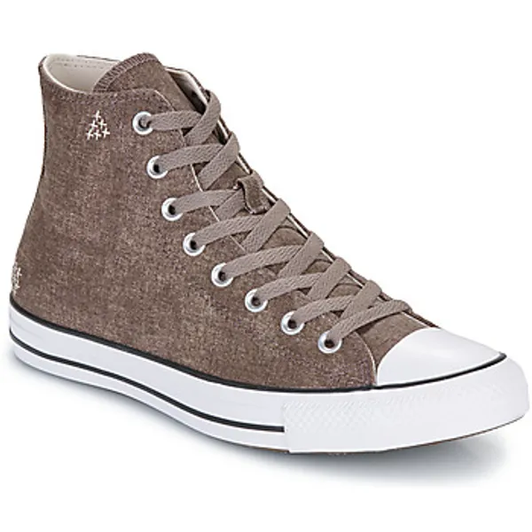 Converse Hoge Sneakers Converse CHUCK TAYLOR ALL STAR BORO STITCH HIGH TOP