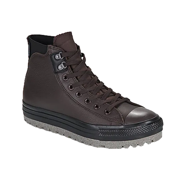 Converse Chuck Taylor All Star City Trek Waterproof Bruin, vergelijk prijzen bij 1 winkel
