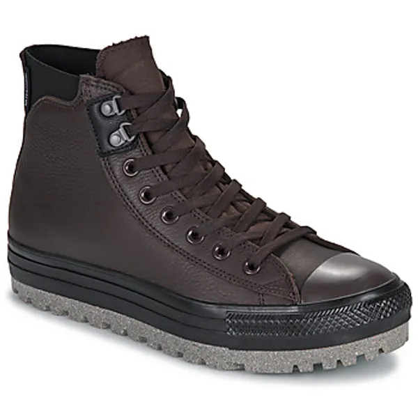 Converse Chuck Taylor All Star City Trek Waterproof Bruin, foto 2 van 2